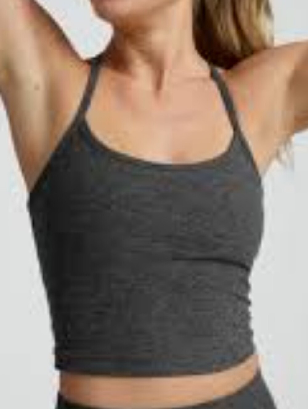 Beyond Yoga Tank